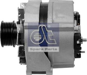 Wilmink Group WG2315473 - Alternator autospares.lv