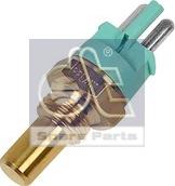 Wilmink Group WG2315559 - Sensor, coolant temperature autospares.lv