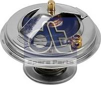 Wilmink Group WG2315518 - Coolant thermostat / housing autospares.lv