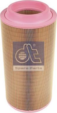 Wilmink Group WG2315137 - Air Filter, engine autospares.lv