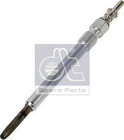 Wilmink Group WG2315395 - Glow Plug autospares.lv