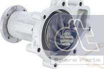 Wilmink Group WG2315240 - Water Pump autospares.lv