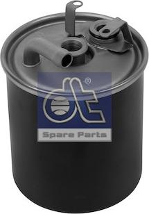 Wilmink Group WG2315215 - Fuel filter autospares.lv