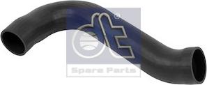 Wilmink Group WG2316436 - Charger Intake Air Hose autospares.lv