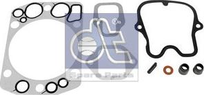 Wilmink Group WG2316582 - Gasket Set, cylinder head autospares.lv