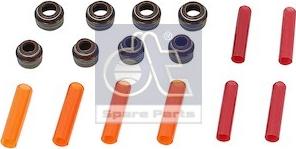 Wilmink Group WG2316814 - Seal Set, valve stem autospares.lv
