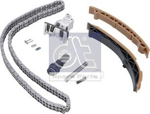 Wilmink Group WG2316832 - Timing Chain Kit autospares.lv