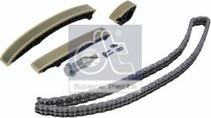 Wilmink Group WG2316837 - Timing Chain Kit autospares.lv