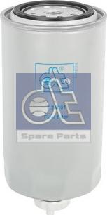 Wilmink Group WG2318979 - Fuel filter autospares.lv