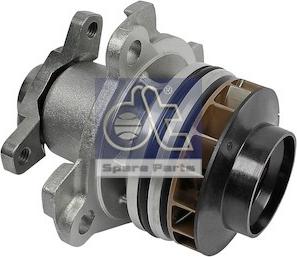 Wilmink Group WG2318092 - Water Pump autospares.lv
