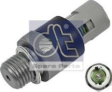 Wilmink Group WG2318021 - Sender Unit, oil pressure autospares.lv