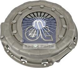 Wilmink Group WG2318363 - Clutch Pressure Plate autospares.lv