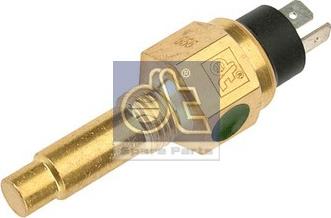 Wilmink Group WG2313991 - Sensor, coolant temperature autospares.lv