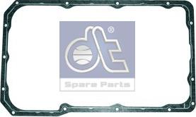 Wilmink Group WG2313442 - Gasket, oil sump autospares.lv