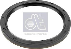 Wilmink Group WG2313678 - Shaft Seal, crankshaft autospares.lv