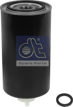 Wilmink Group WG2312486 - Fuel filter autospares.lv