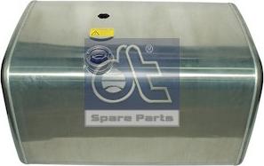 Wilmink Group WG2312539 - Fuel Tank autospares.lv