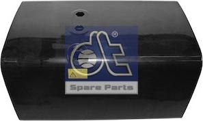 Wilmink Group WG2312530 - Fuel Tank autospares.lv