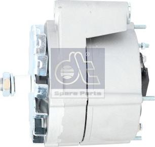 Wilmink Group WG2312695 - Alternator autospares.lv