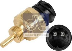 Wilmink Group WG2312722 - Sensor, coolant temperature autospares.lv