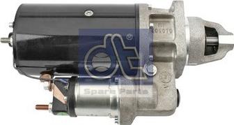 Wilmink Group WG2317994 - Starter autospares.lv