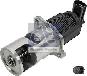 Wilmink Group WG2317904 - EGR Valve autospares.lv