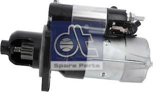 Wilmink Group WG2317475 - Starter autospares.lv