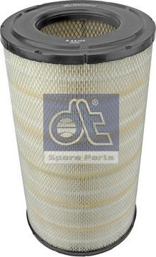 Wilmink Group WG2317320 - Air Filter, engine autospares.lv