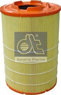 Wilmink Group WG2317321 - Air Filter, engine autospares.lv