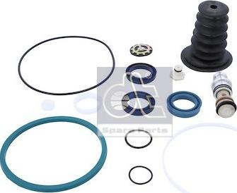Wilmink Group WG2317743 - Repair Kit, clutch booster autospares.lv