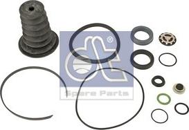 Wilmink Group WG2317738 - Clutch Booster autospares.lv
