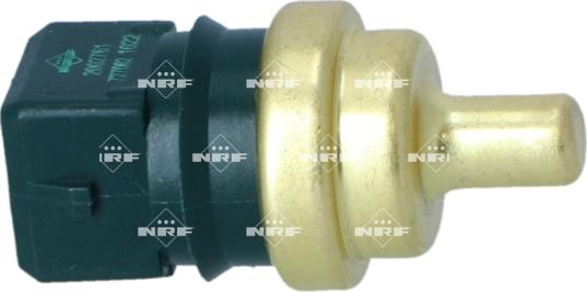 Wilmink Group WG2330605 - Sensor, coolant temperature autospares.lv