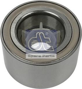 Wilmink Group WG2324633 - Wheel Bearing autospares.lv