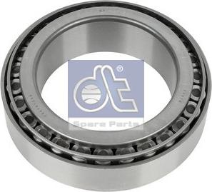 Wilmink Group WG2324291 - Wheel Bearing autospares.lv