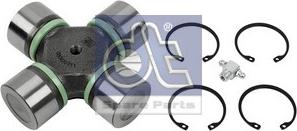 Wilmink Group WG2324226 - Flexible disc, propshaft joint autospares.lv