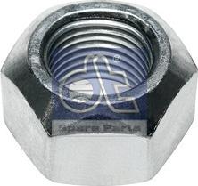 Wilmink Group WG2325432 - Nut autospares.lv