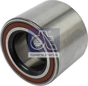 Wilmink Group WG2325046 - Wheel Bearing autospares.lv