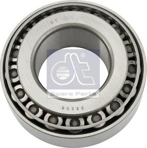 Wilmink Group WG2320570 - Wheel Bearing autospares.lv