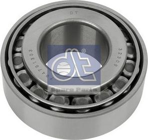 Wilmink Group WG2320863 - Wheel Bearing autospares.lv