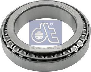 Wilmink Group WG2320715 - Bearing, differential shaft autospares.lv