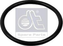 Wilmink Group WG2321442 - Gasket, thermostat autospares.lv