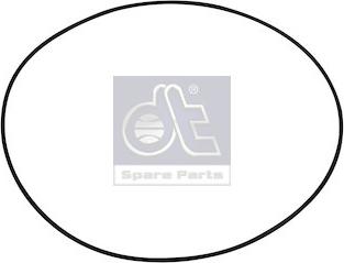 Wilmink Group WG2321157 - O-Ring, cylinder sleeve autospares.lv