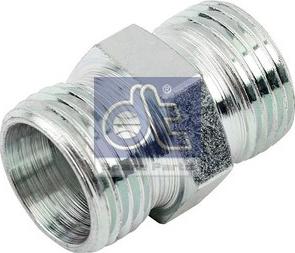 Wilmink Group WG2321136 - Hose Connector autospares.lv