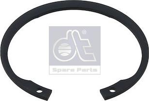 Wilmink Group WG2321748 - Circlip autospares.lv