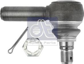 Wilmink Group WG2323503 - Tie Rod End autospares.lv
