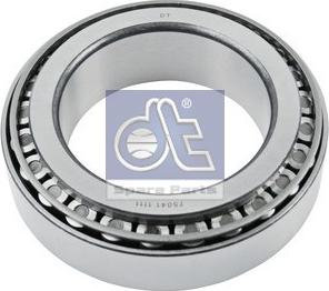 Wilmink Group WG2323602 - Wheel Bearing autospares.lv