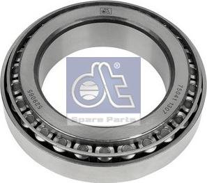 Wilmink Group WG2323639 - Wheel Bearing autospares.lv