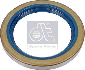 Wilmink Group WG2323296 - Seal Ring, steering knuckle autospares.lv