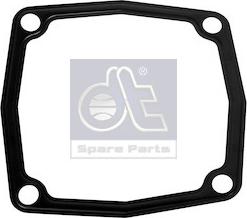 Wilmink Group WG2323214 - Gasket / Seal autospares.lv