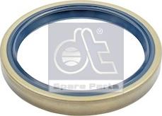 Wilmink Group WG2323271 - Shaft Seal, differential autospares.lv